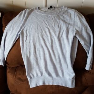 J crew sweater